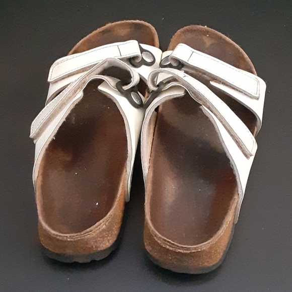 Kate spade summer sandals | Teal shoes, Shoes, Bare foot sandals